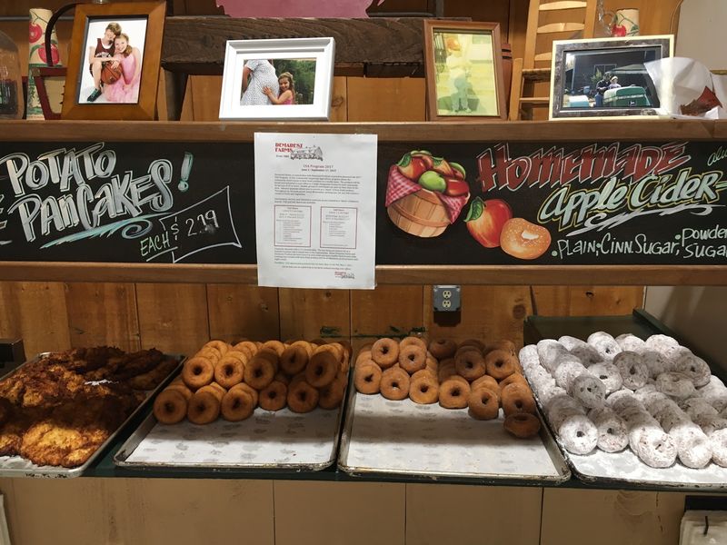 Demarest Farms, Hillsdale