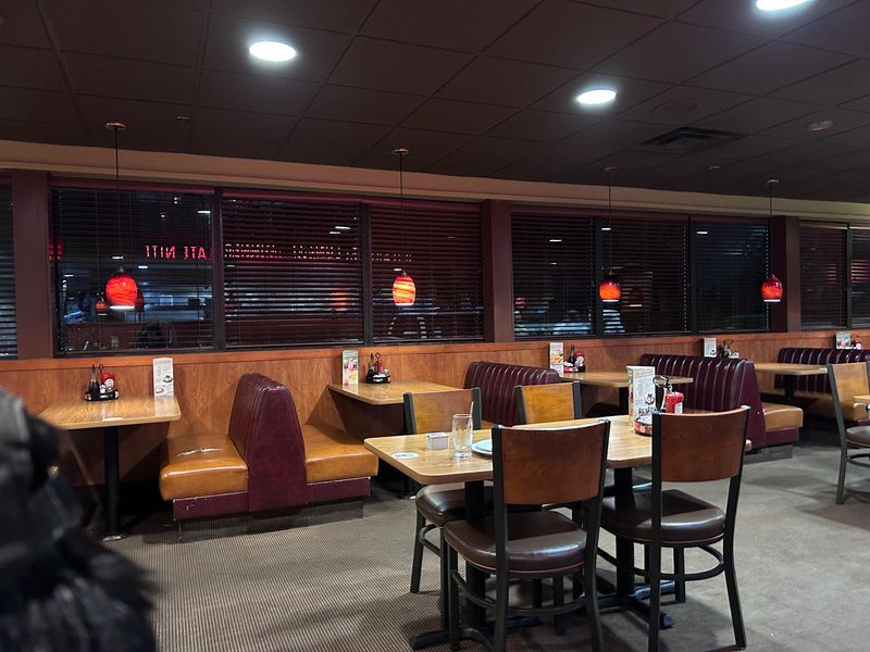 Denny's Restaurant Denny's Restaurant