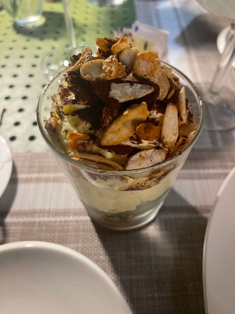 Dessert Worth Saving Space For