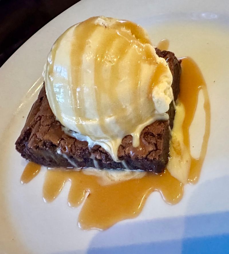 Desserts That Deserve Saved Room