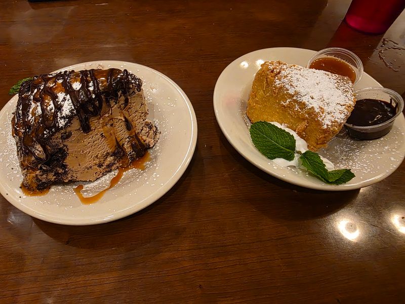 Desserts That Deserve Their Own Trip Across Town Desserts That Deserve Their Own Trip Across Town