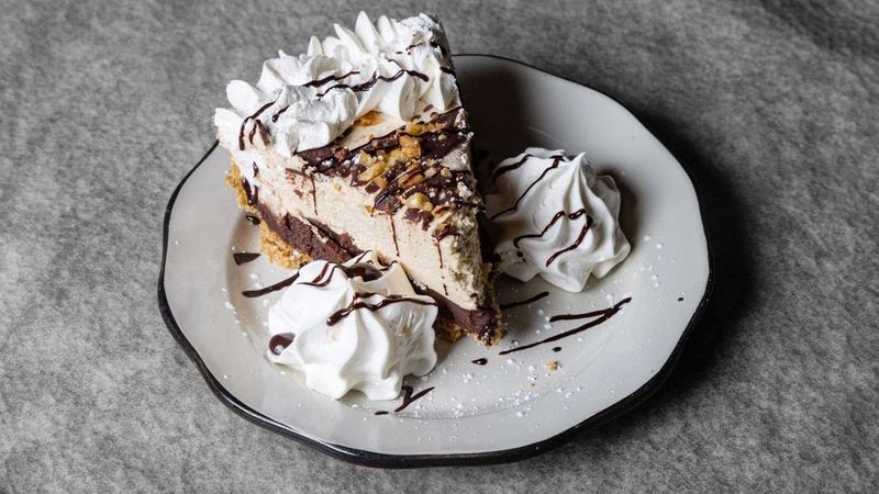 Desserts That Feel Like Home