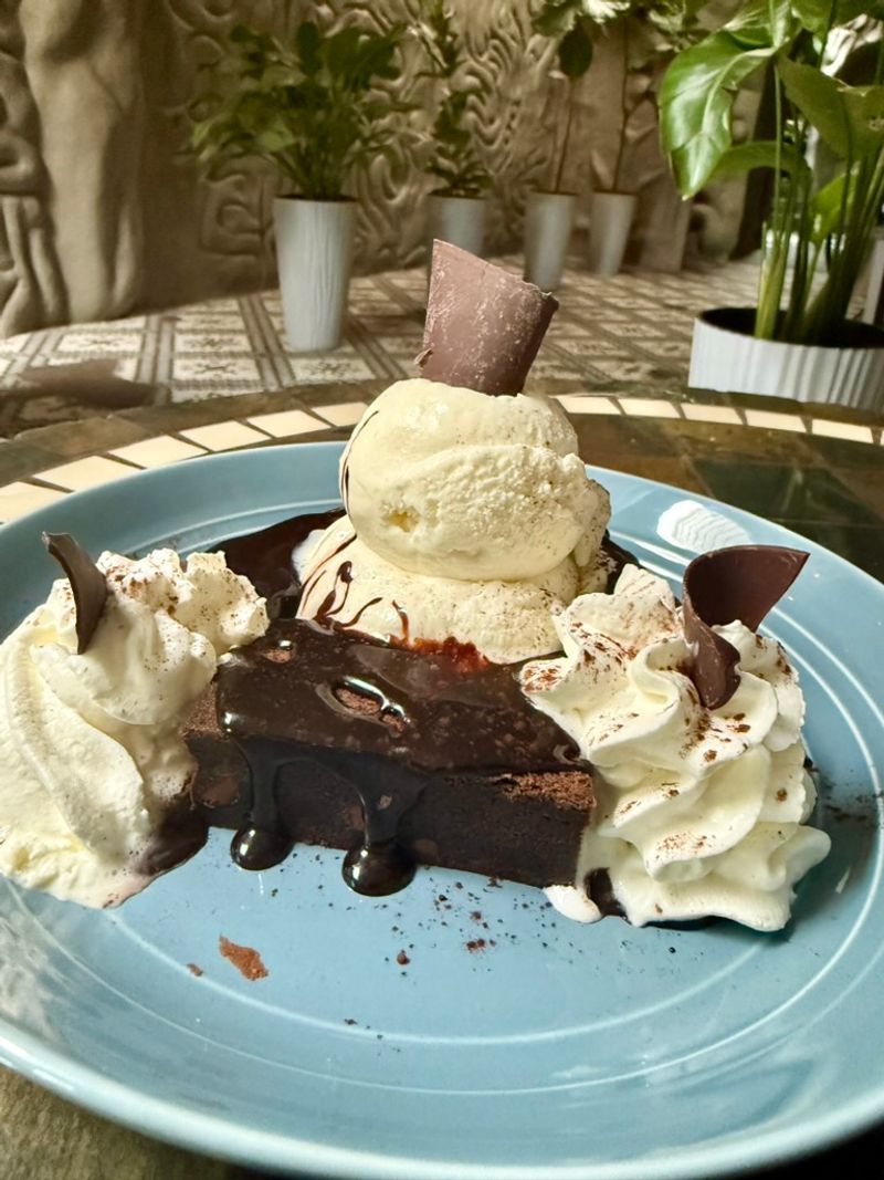 Desserts That Steal The Whole Evening Desserts That Steal The Whole Evening