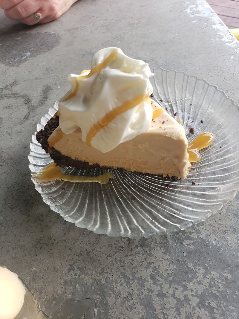 Desserts Worth Saving Room For