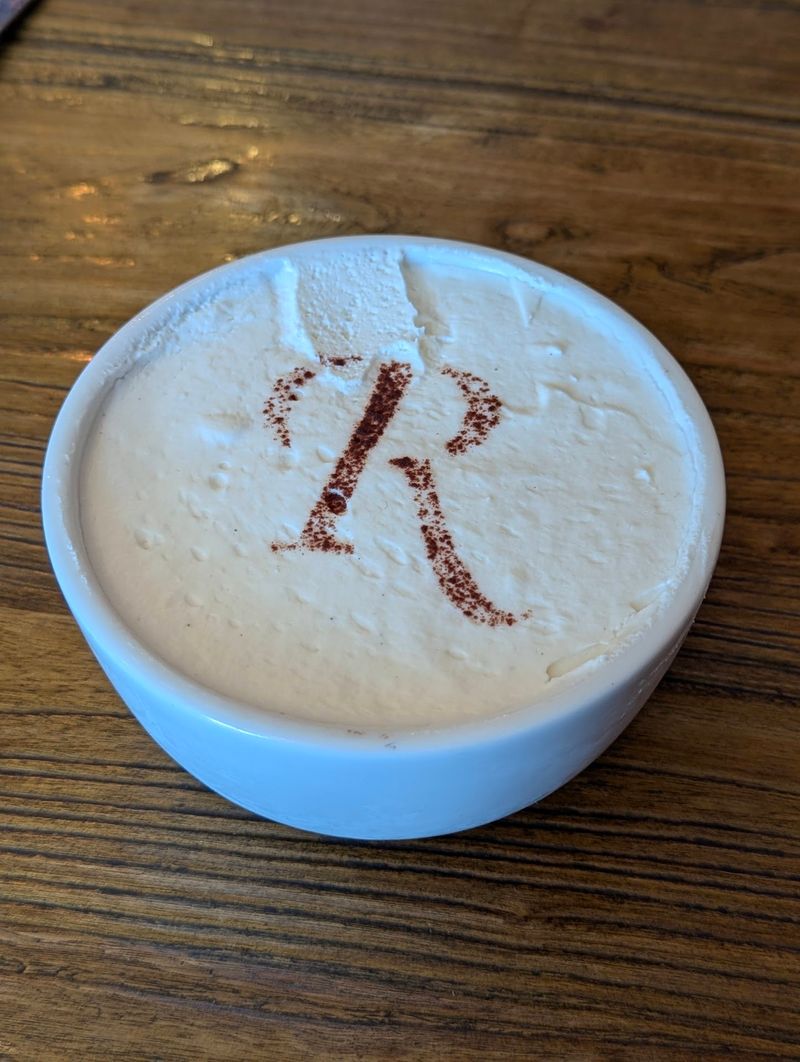 Desserts Worth Saving Room For