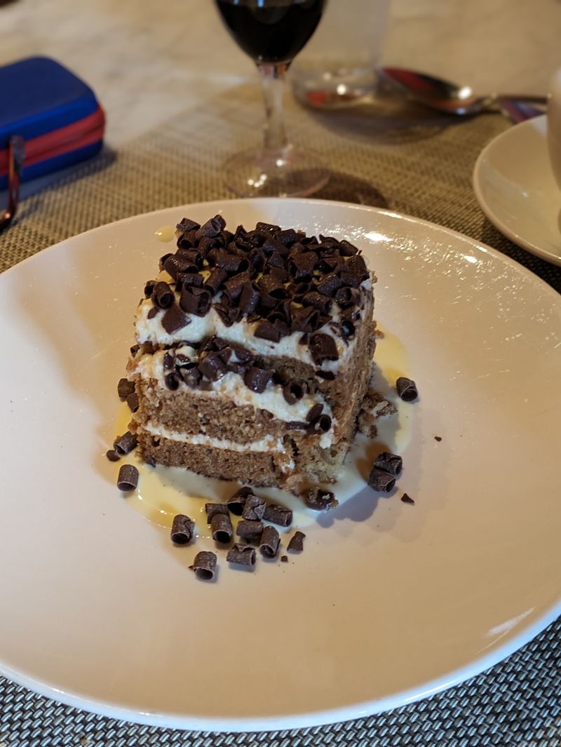 Desserts Worth Saving Room For And Service That Reads The Table