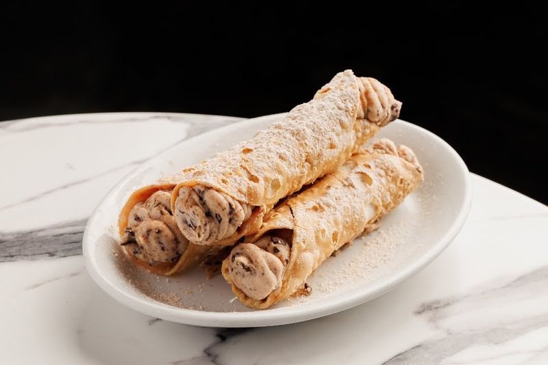Desserts Worth Saving Room For, Somehow
