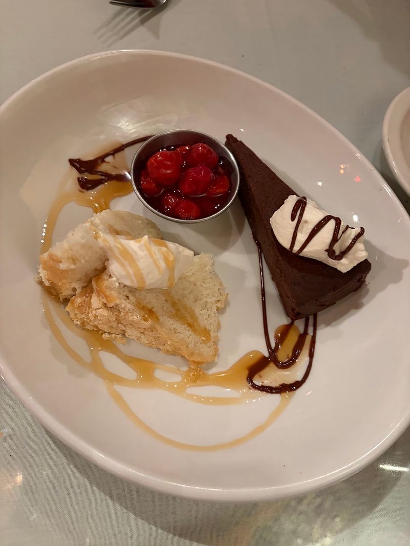 Desserts Worth Saving Room For Desserts Worth Saving Room For