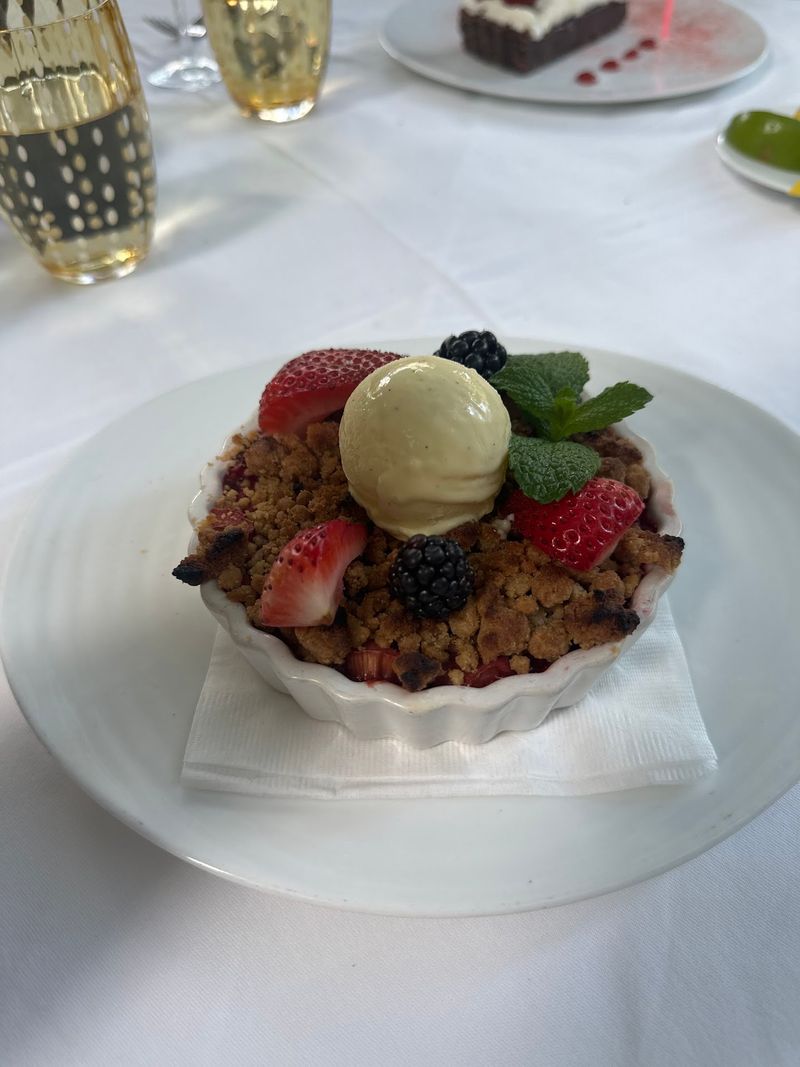 Desserts Worth Saving Space For Desserts Worth Saving Space For