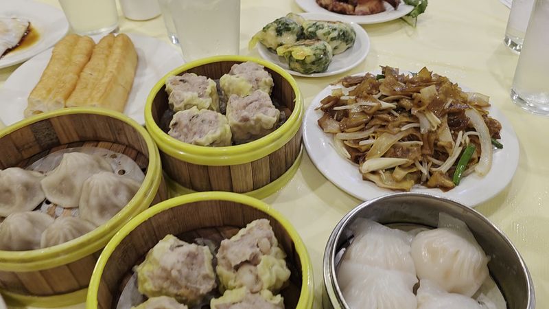 Dinner Menu Worth A Second Trip