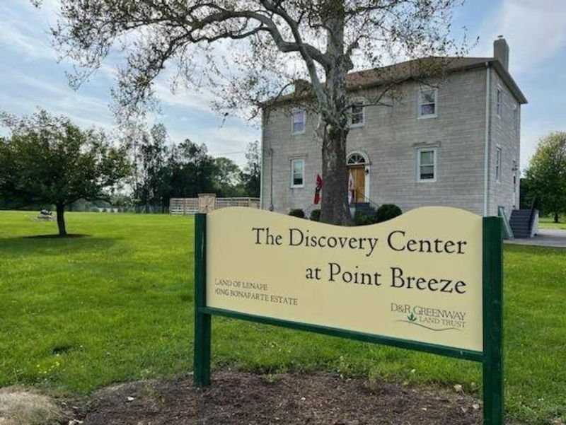 Discovery Center at Point Breeze