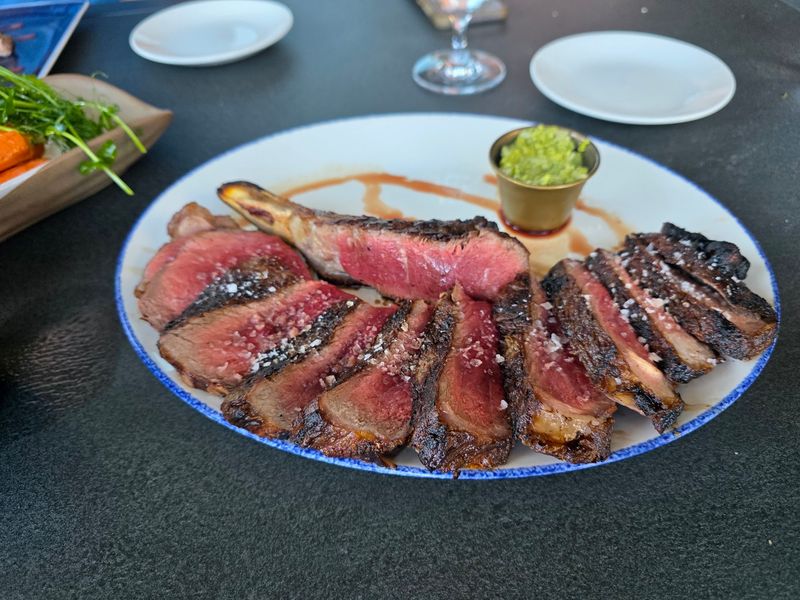 Dishes That Blend Two Countries on One Plate Dishes That Blend Two Countries on One Plate