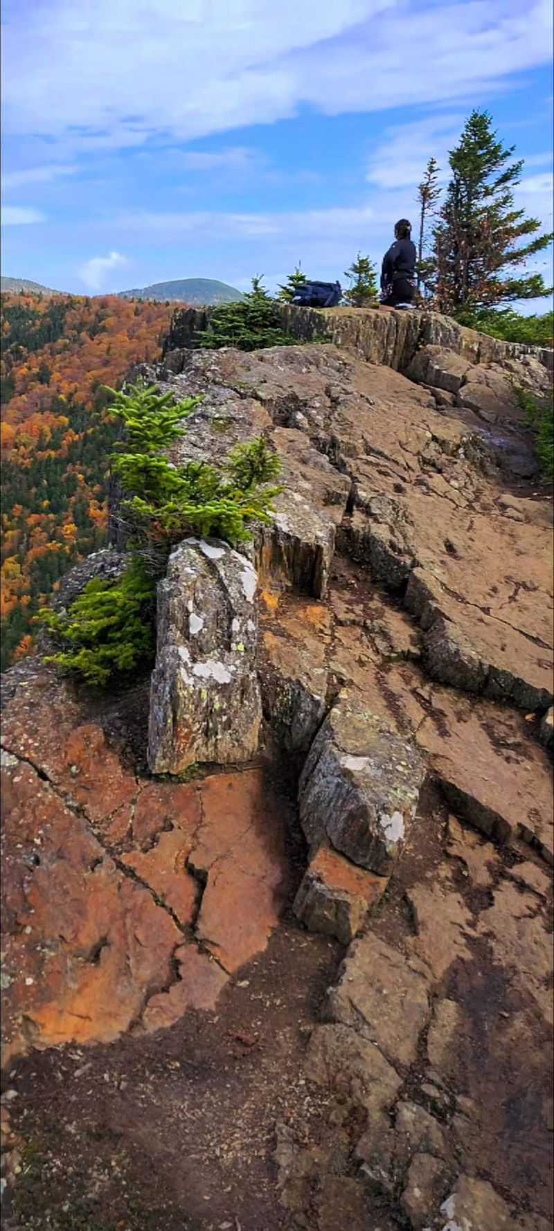 Dixville Notch State Park, New Hampshire Dixville Notch State Park, New Hampshire