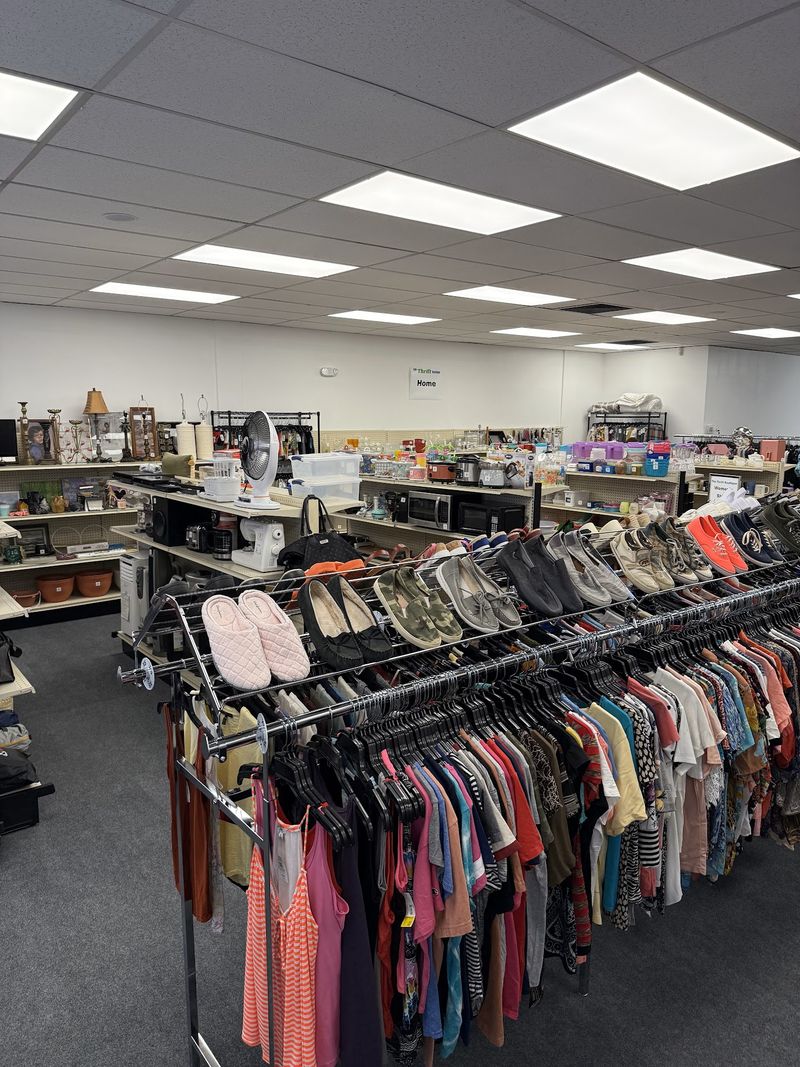 Donations That Stay in Dundalk Donations That Stay in Dundalk