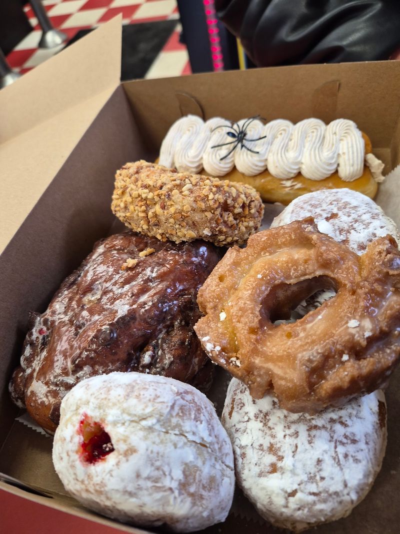 Donut Land Donut Land