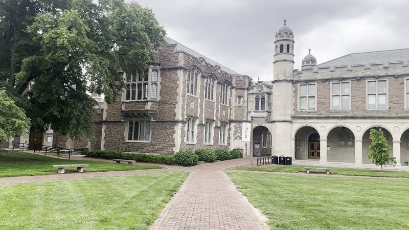 Dorms That Do Not Feel Like Dorms