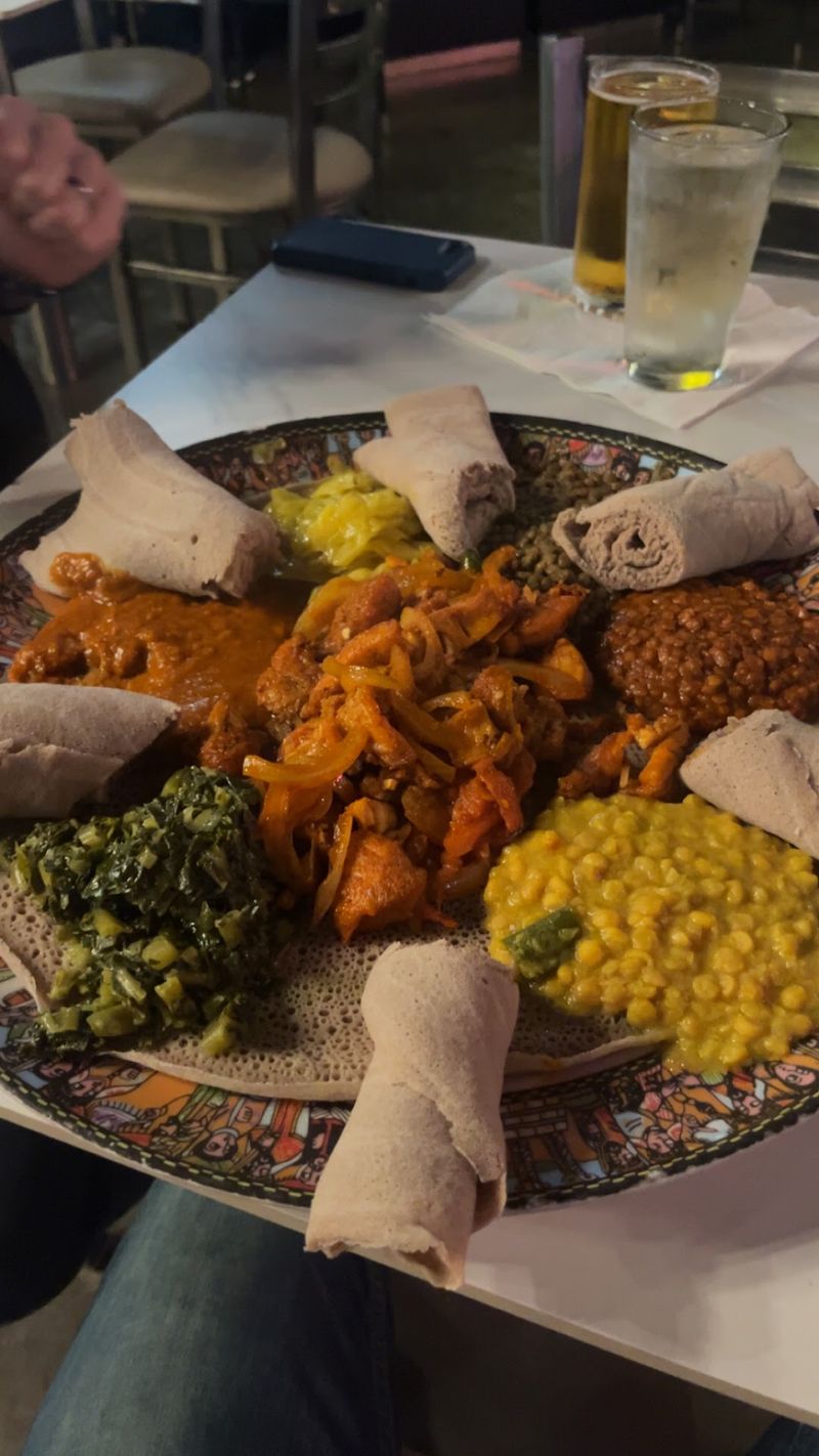 Doro Wat and the Deep Red Power of Berbere Doro Wat and the Deep Red Power of Berbere