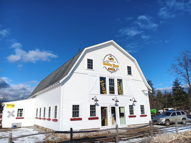 Double Play Hobby Consignments, Milford, New Hampshire Double Play Hobby Consignments, Milford, New Hampshire
