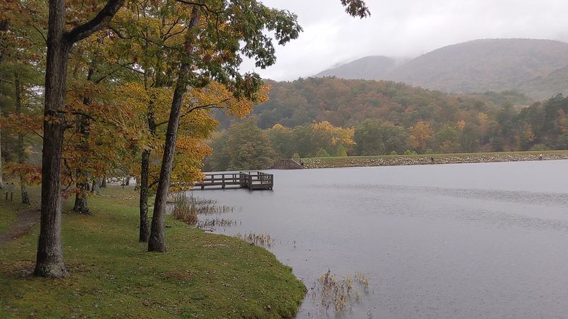 Douthat State Park, Virginia