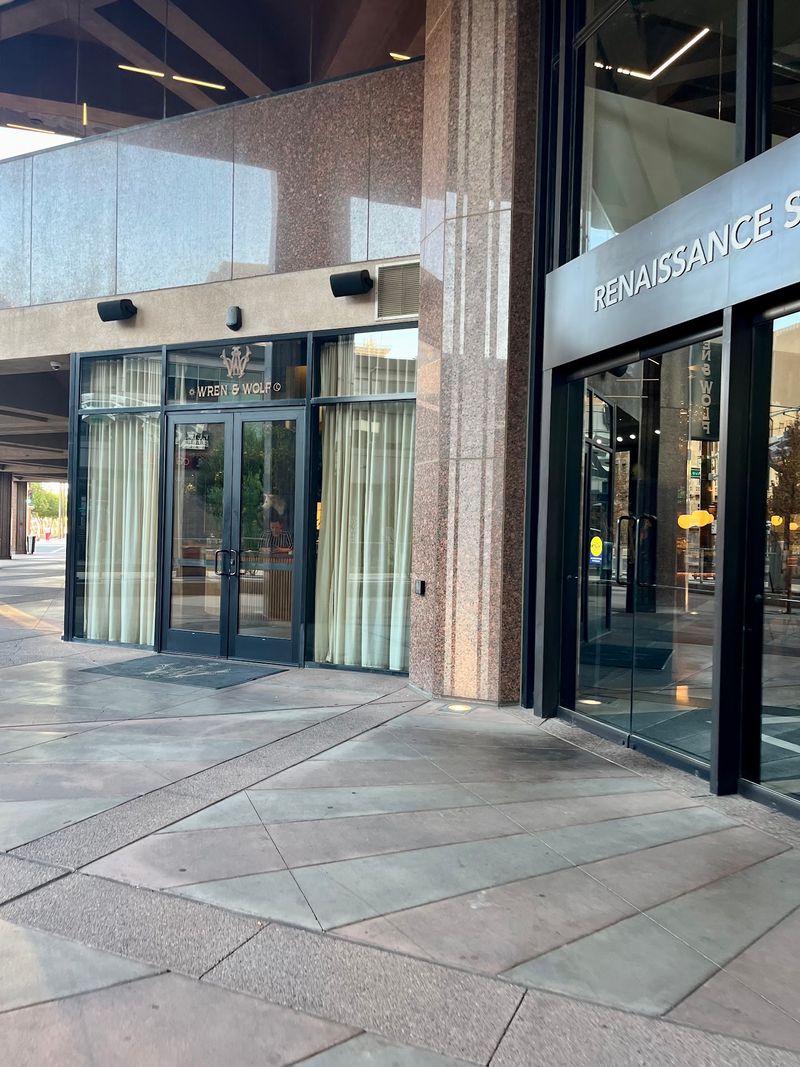 Downtown Phoenix Location Worth the Drive Downtown Phoenix Location Worth the Drive