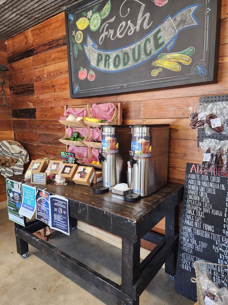 Dried Sausage That Takes Two Weeks to Get Right