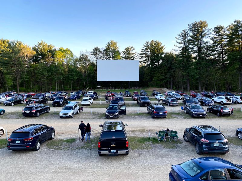 Drive-In Manners That Keep the Magic Bright