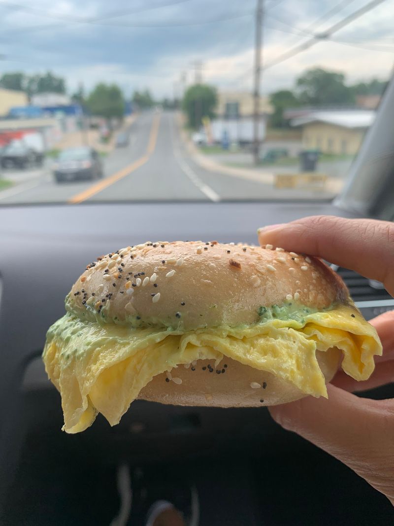 Drive Thru Heroes for Busy Mornings Drive Thru Heroes for Busy Mornings