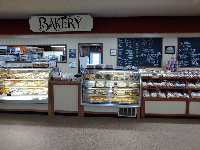 Duffield's Farm Market, Sewell