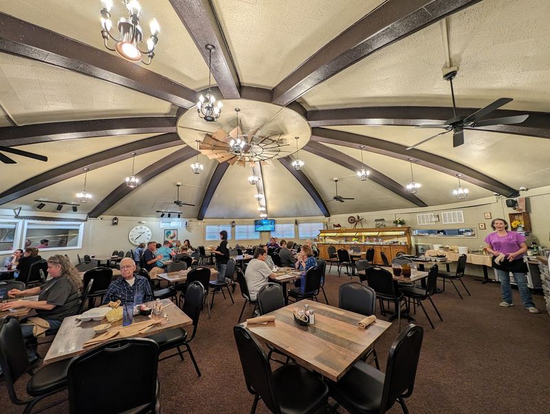 Duncan, Oklahoma, And Why The Drive Makes Sense