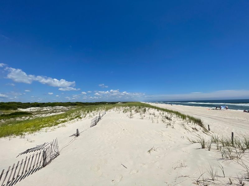Dunes That Have Barely Changed In Centuries Dunes That Have Barely Changed In Centuries