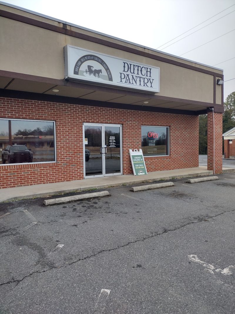 Dutch Pantry in Barboursville Dutch Pantry in Barboursville