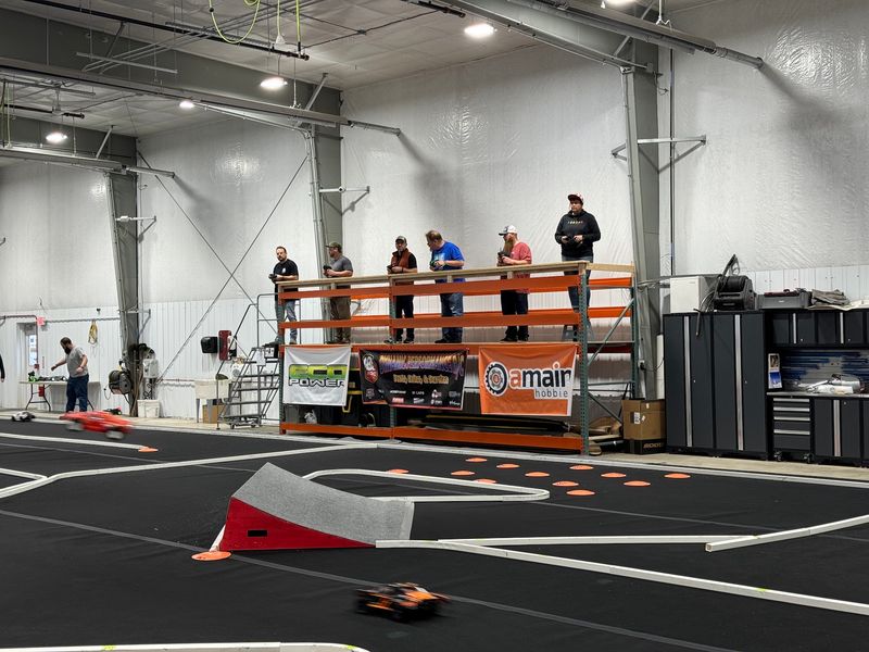 Dynamic Performance RC, Littleton, New Hampshire Dynamic Performance RC, Littleton, New Hampshire