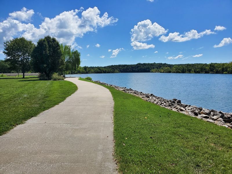 Easy Walks Along The Riverfront Trails Easy Walks Along The Riverfront Trails