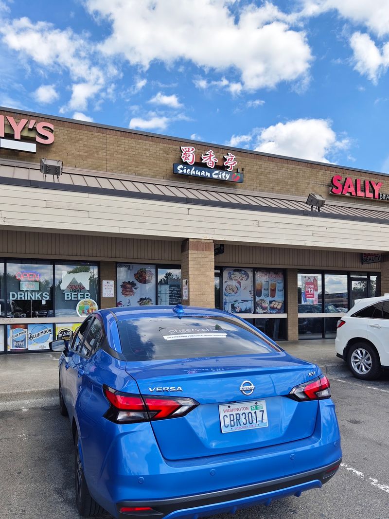 Easy to Miss on 82nd Avenue, Worth the U-Turn Easy to Miss on 82nd Avenue, Worth the U-Turn