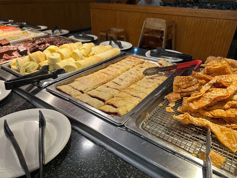 Eat There, Take It Home, Or Have It Brought To You Eat There, Take It Home, Or Have It Brought To You
