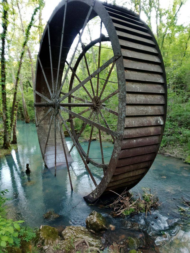 Echoes Of A Vanished Town Named Surprise