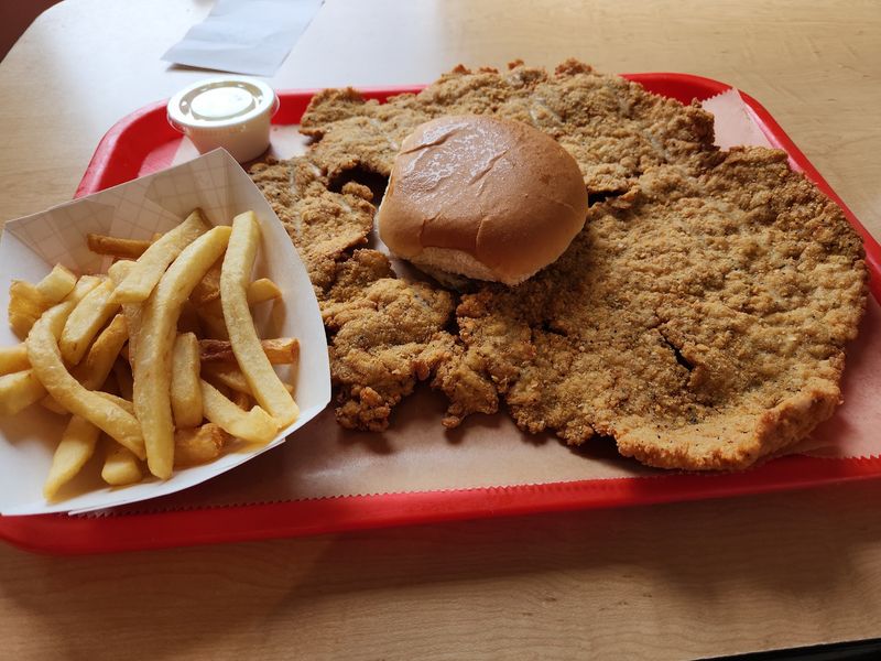Edinburgh Diner, Edinburgh Edinburgh Diner, Edinburgh