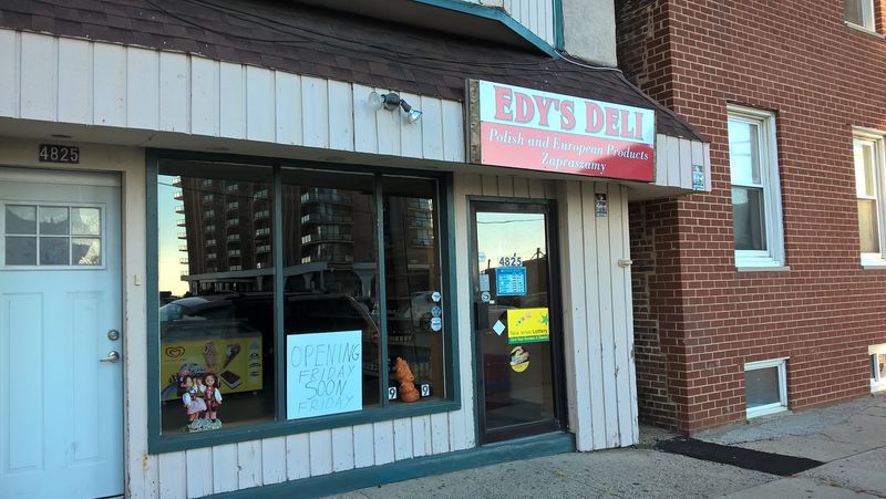 Edy's Polish Market Edy's Polish Market