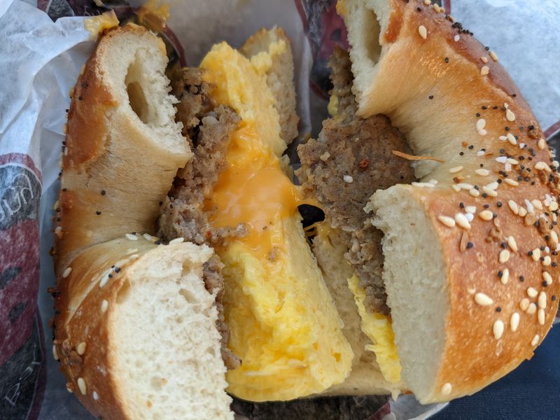 Egg Sandwiches That Actually Fill You Up Egg Sandwiches That Actually Fill You Up