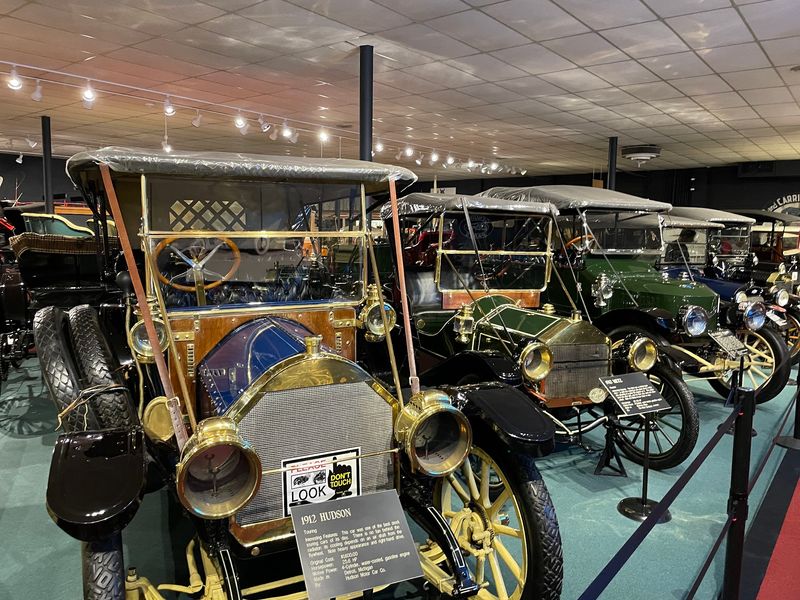 Electric Cars Were Cool Before They Were Cool