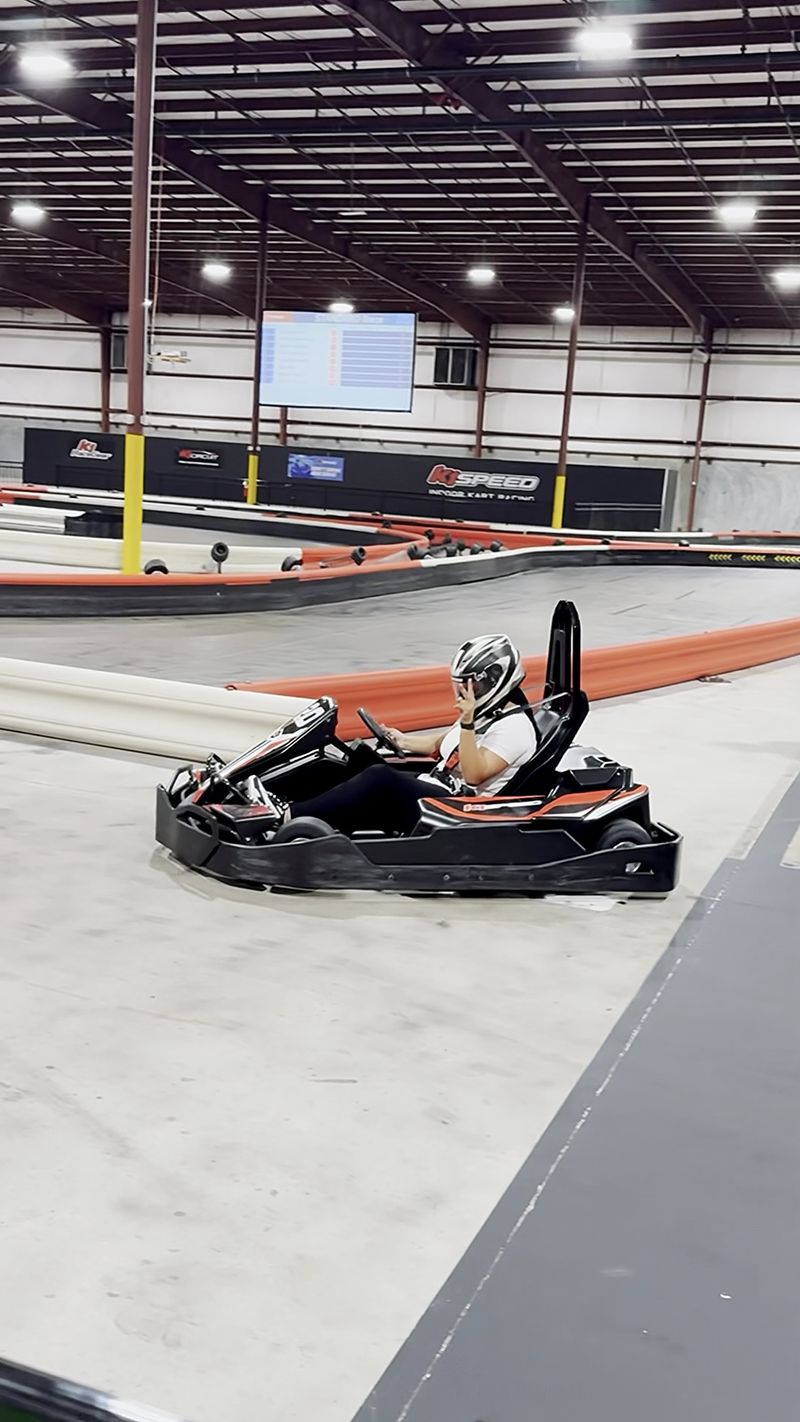Electric Karts That Actually Move