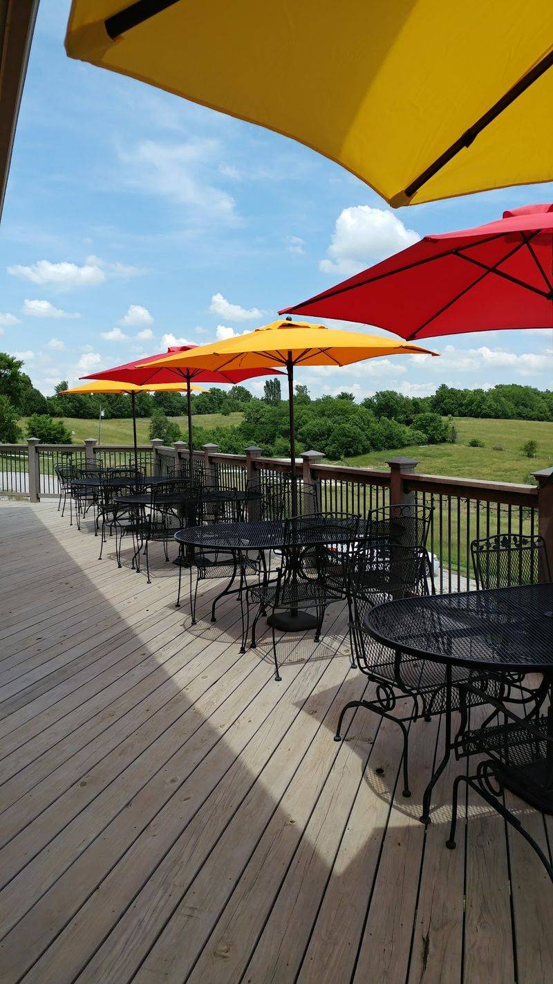 Elements Destination Restaurant 