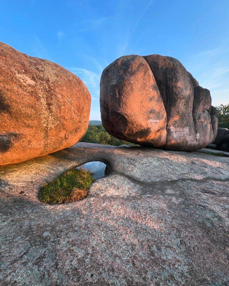 Elephant Rocks State Park Elephant Rocks State Park