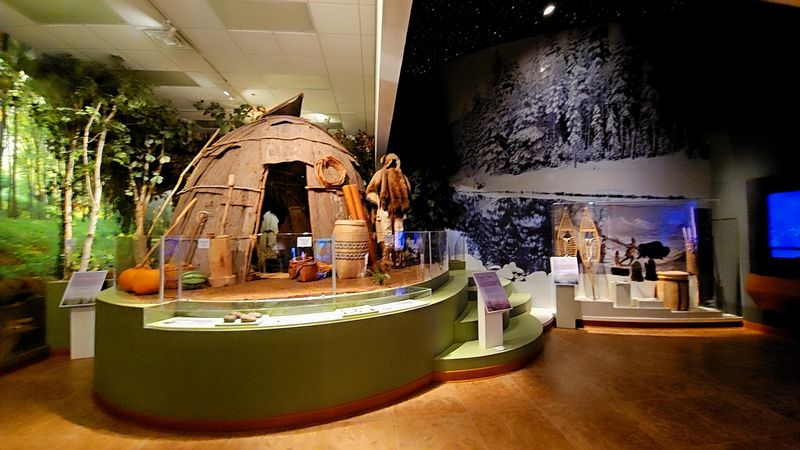 Eleven Galleries That Move From Creation Stories to Today Eleven Galleries That Move From Creation Stories to Today