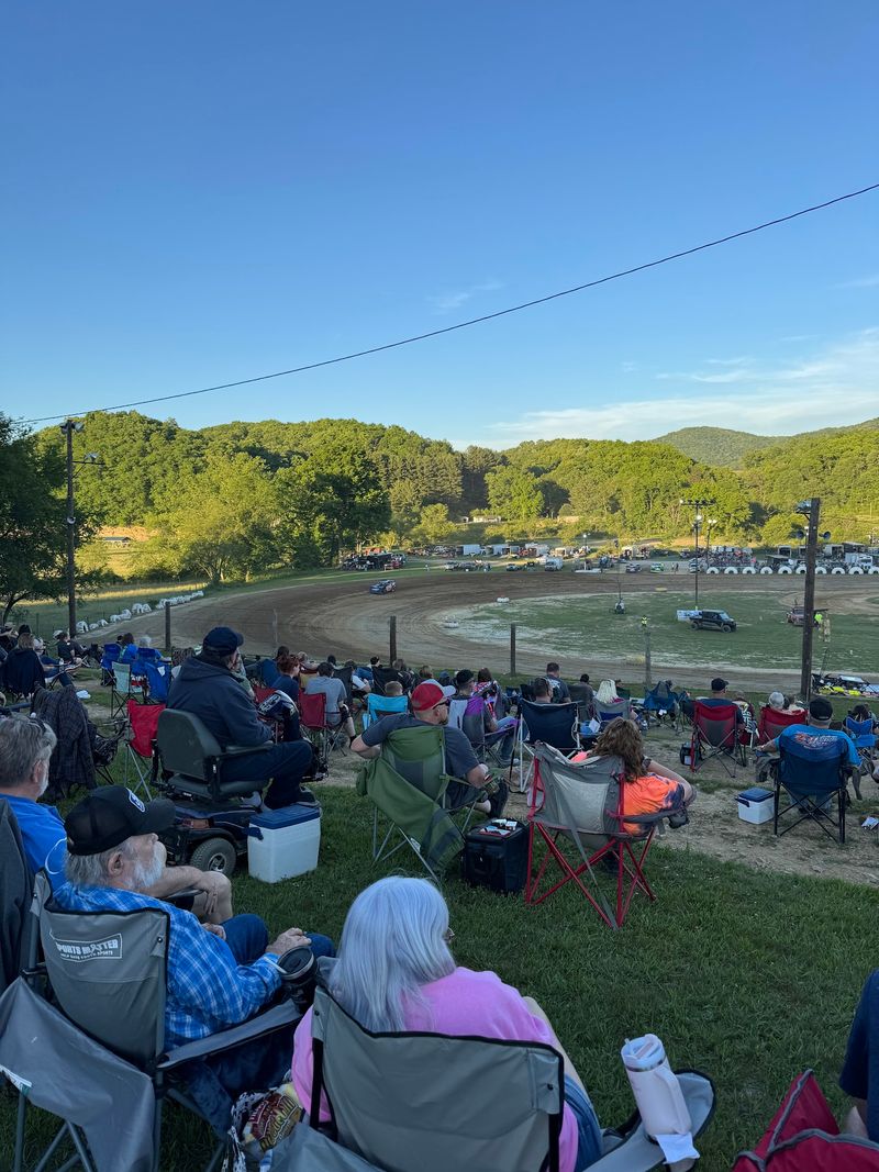 Elkins Speedway Elkins Speedway