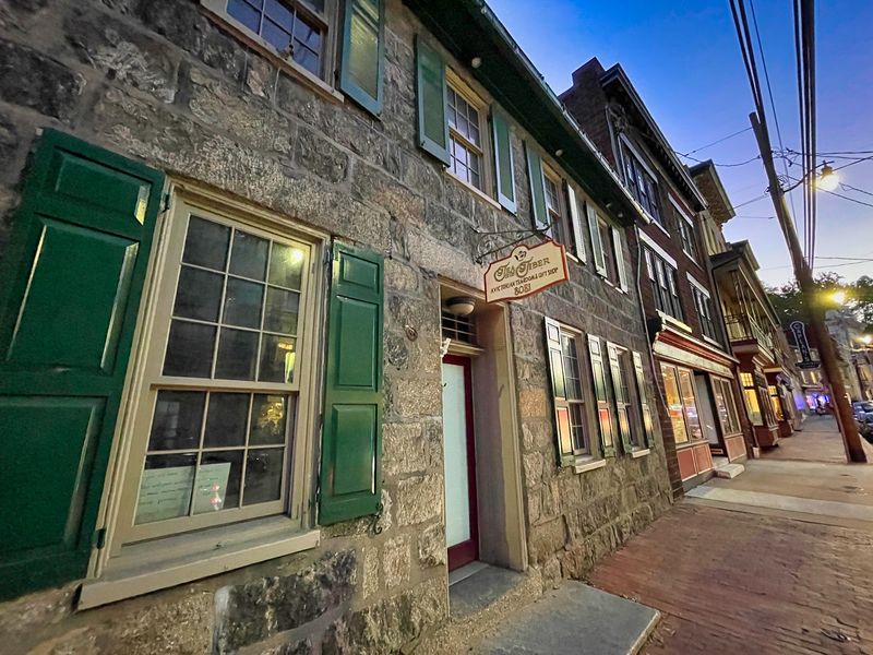 Ellicott City Ellicott City