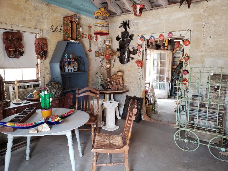 Elvis Busts, Old Postcards, and the Gloriously Unsortable Stuff Elvis Busts, Old Postcards, and the Gloriously Unsortable Stuff