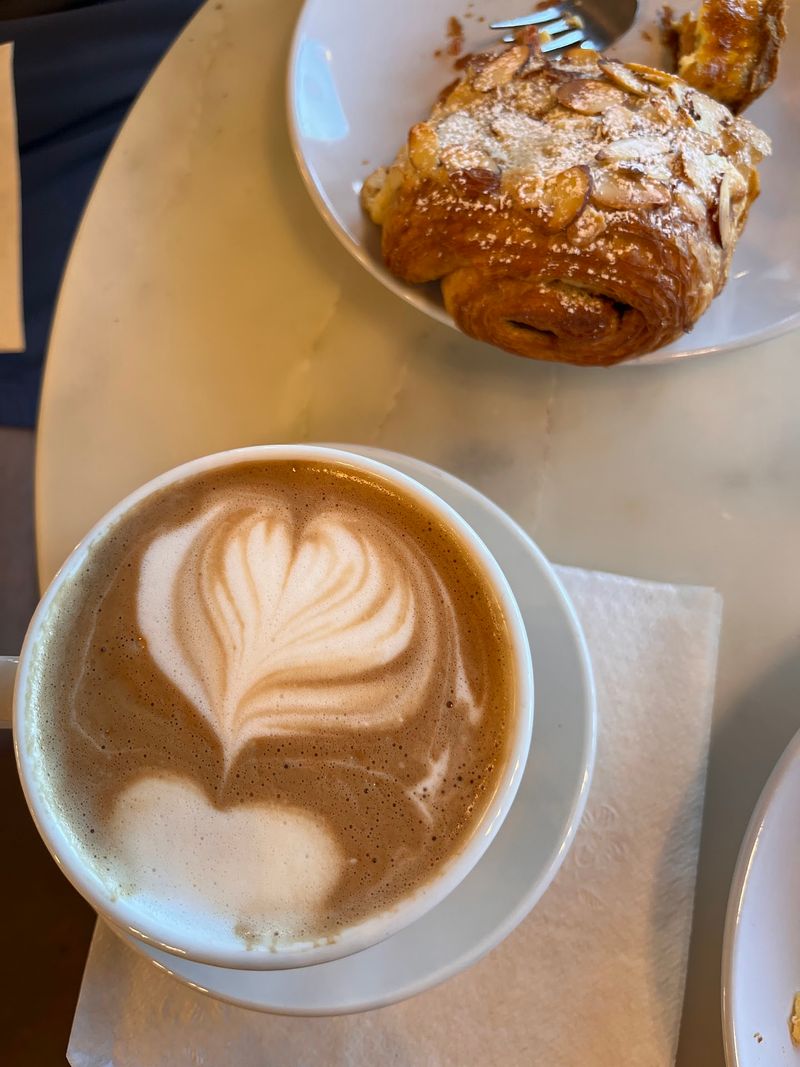 Espresso, Tea, and the Art of the Right Pairing Espresso, Tea, and the Art of the Right Pairing