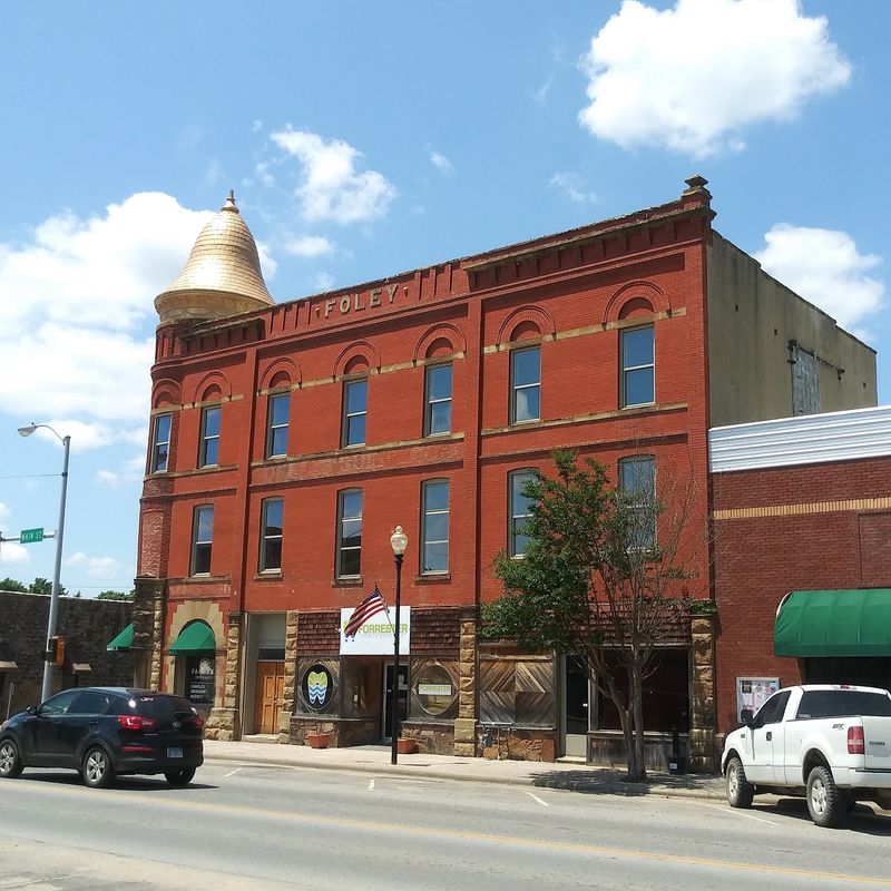 Eufaula