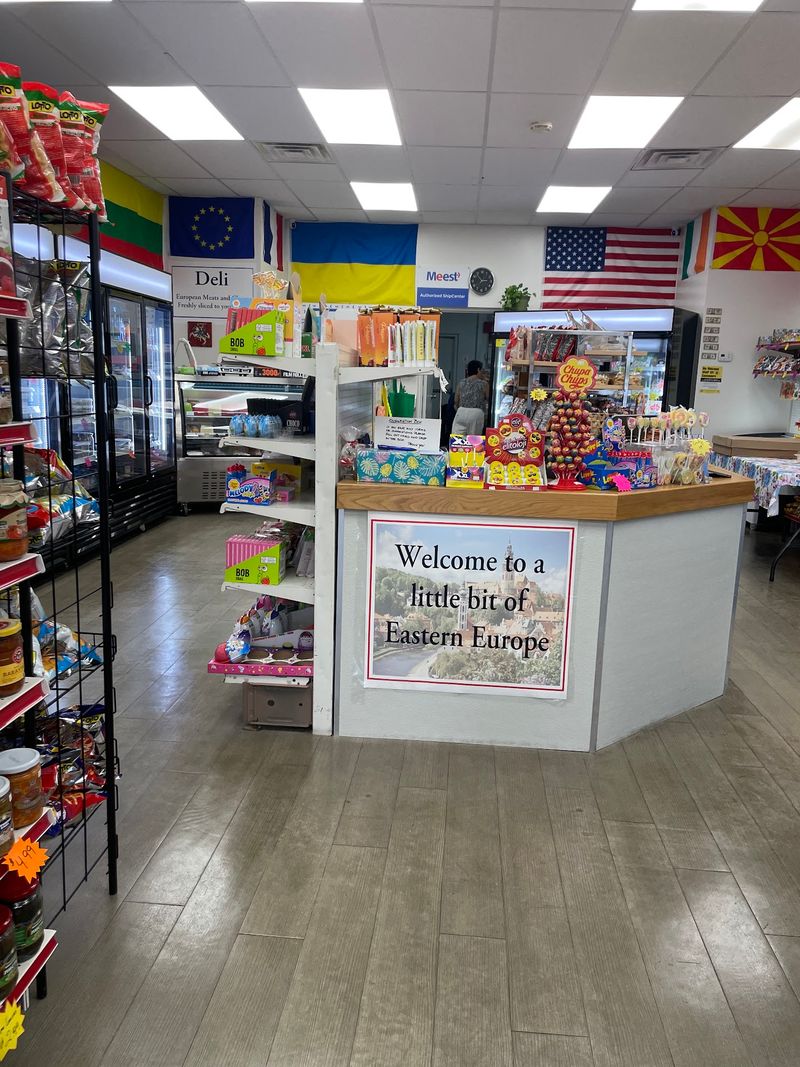 Euro Shoppe Euro Shoppe